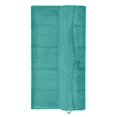 thumbnail image 1 of Womens Eel Skin Leather Deluxe Checkbook Wallet E 2575, 1 of 36
