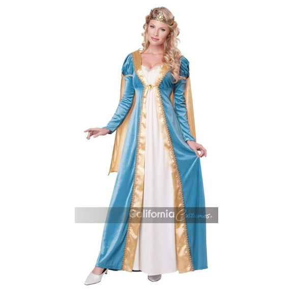 Elegant Empress Adult Costume