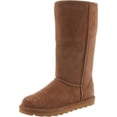 thumbnail image 1 of Womens Elle Tall Fashion Boot - Hickory - Size 8, 1 of 1
