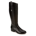 thumbnail image 1 of Womens Emery Wide Calf Riding Boot Shoes, 1 of 7