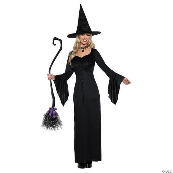 Womens Enchanting Costume - Large
