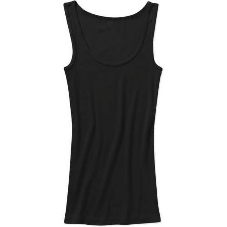 ✓ How To Use Faded Glory Women's Must Have Tank Top Review 