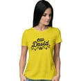 thumbnail image 1 of Womens Ew David T-Shirt, 1 of 1