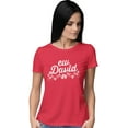 thumbnail image 1 of Womens Ew David T-Shirt, 1 of 1