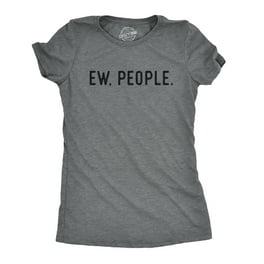 Women's Do Not Read The Next Sentence T Shirt Funny English Shirt for Women