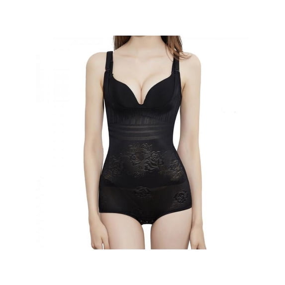 Womens Extra Smooth Firm Control Bodysuit