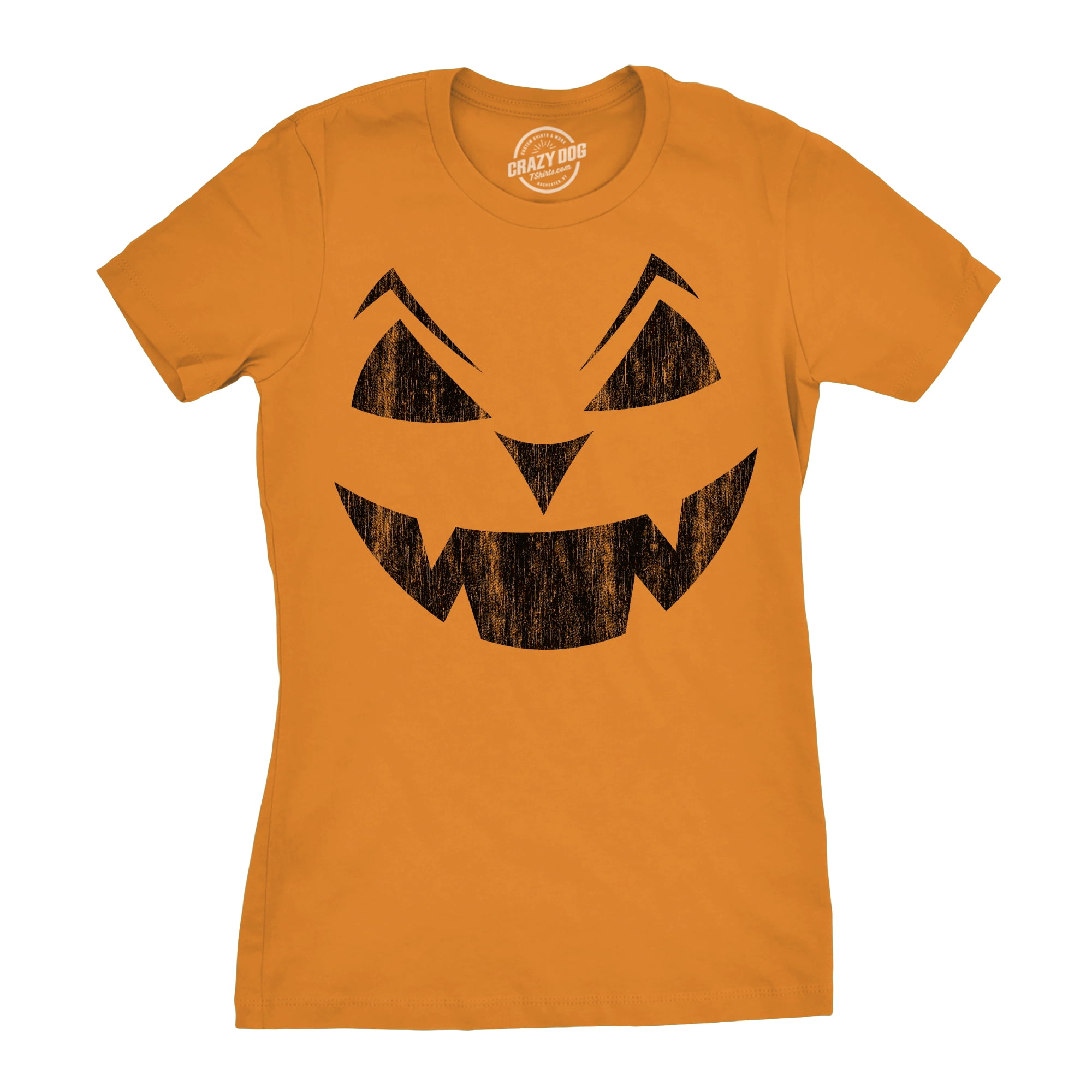 evil pumpkin smile t-shirt roblox png - - Roblox