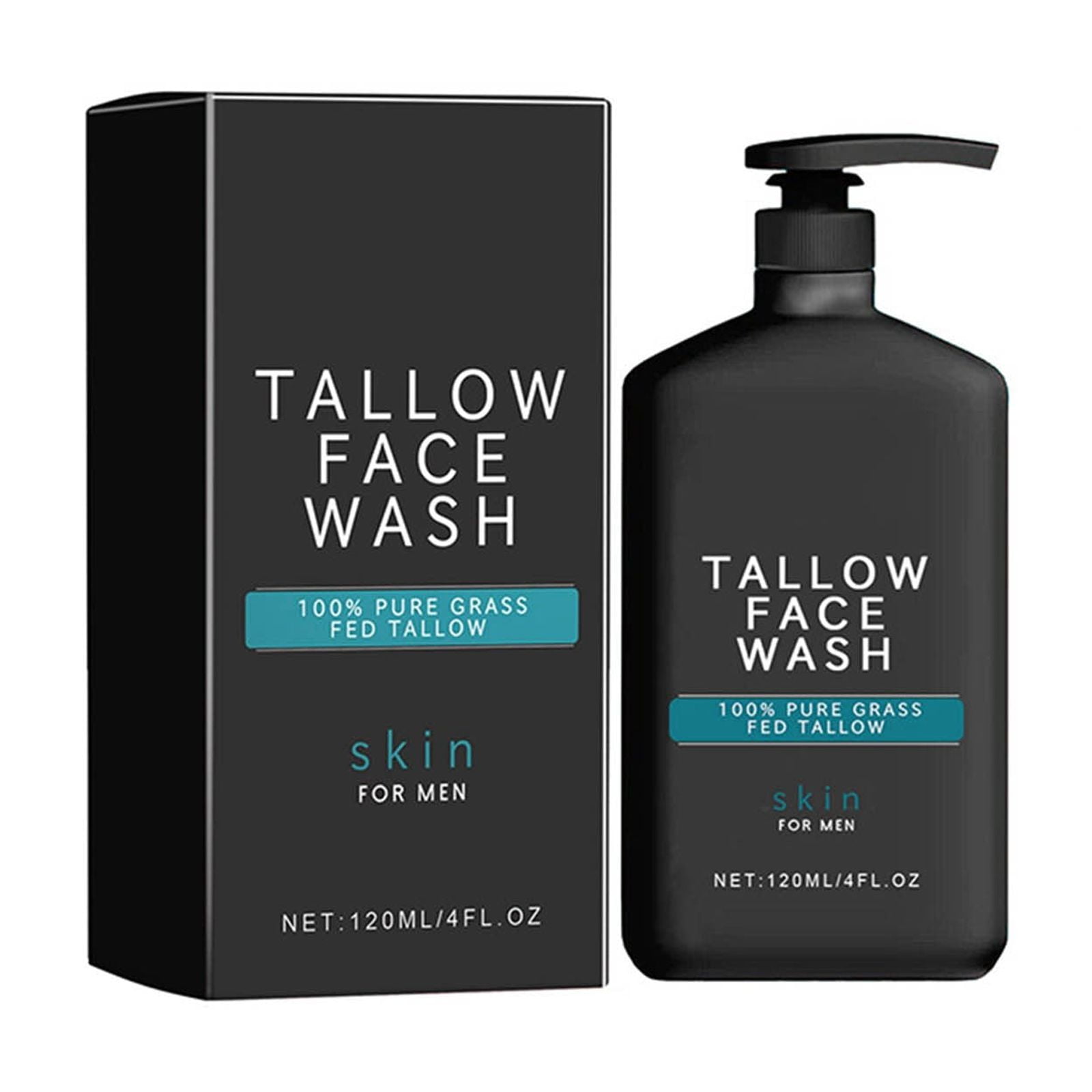 Womens Face Wash Combination Skin Cleansing Gel Organic Pro Active Face