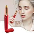 Womens Facial Hair Removal Face For Women Rechargeable Remover Device