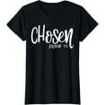 thumbnail image 1 of Womens Faith Based Apparel Plus Size Christian Believer Graphic tee T-Shirt, 1 of 4