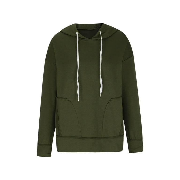 Fashion Solid Turtleneck Zipper Sweatshirt Fashion Solid Turtleneck Zipper Sweatshirt