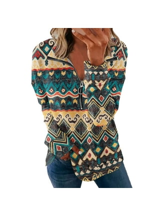 https://i5.walmartimages.com/seo/Womens-Fall-Fashion-Aztec-Graphic-Vintage-Ethinic-Sweatshirts-Loose-Tunic-Western-Tops-Ladies-Quarter-Zip-Collar-Pullover-Long-Sleeve-T-Shirts-Plus-S_3f80a93f-78d2-4578-a15b-33f0c267b09b.9fdca19c8eb0d2cc656c36ab394ea3cb.jpeg?odnHeight=432&odnWidth=320&odnBg=FFFFFF