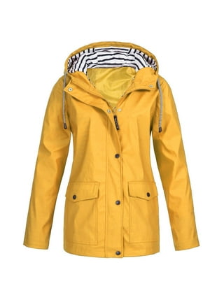 Natural reflections cheap rain jacket