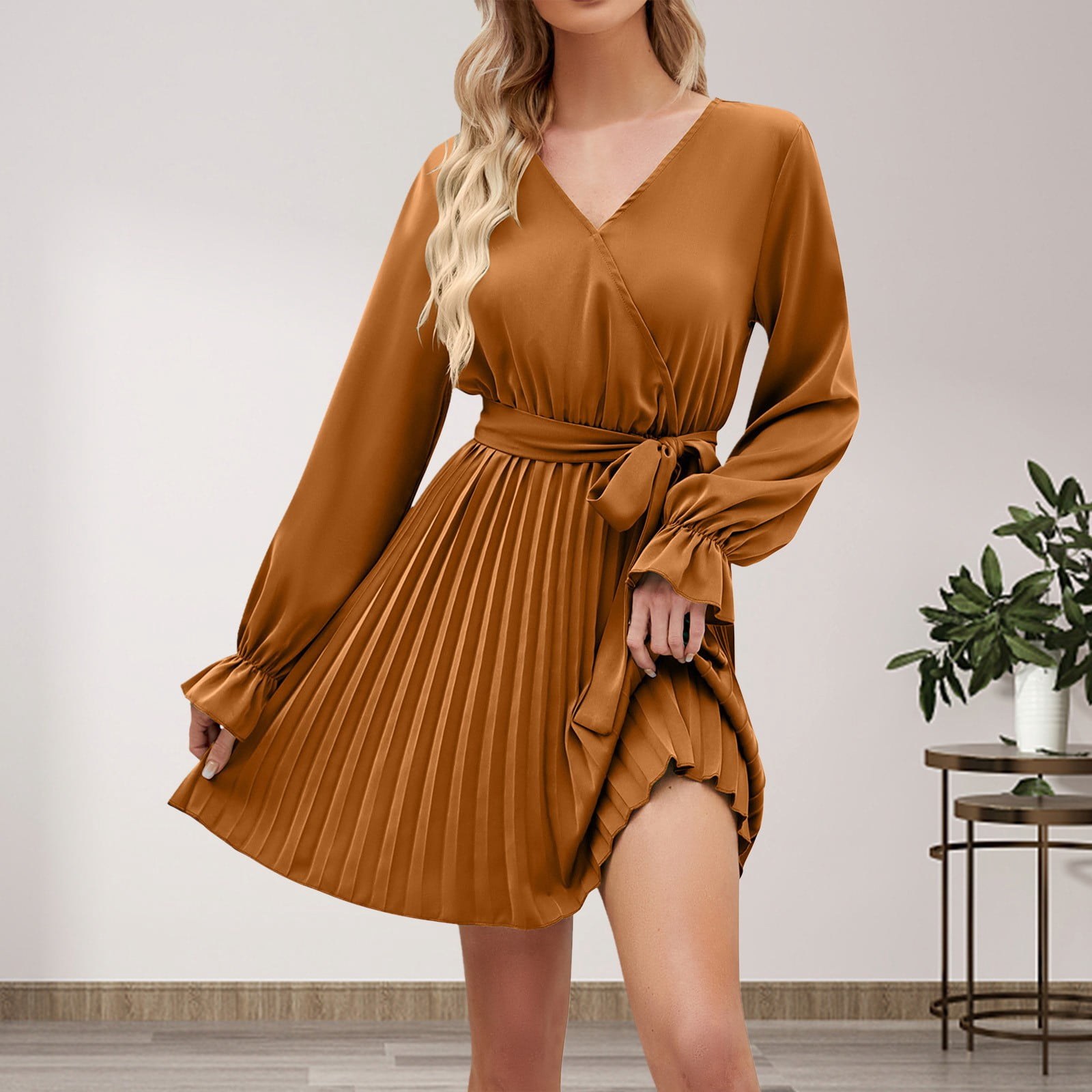 black cut out mini dress Black Gold Ring Strapless Cut Out Mini Dress