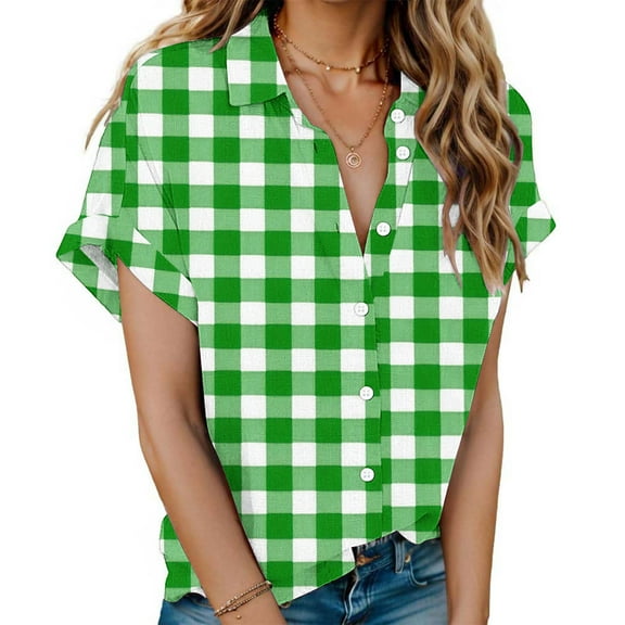 Womens Summer Tops Casual Short Sleeve Cute Tops Summer Break Fitted Tshirts Shirts Organic Cotton Short Sleeve Blouses 2026