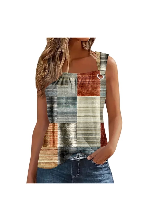 Womens Summer Tops Casual Short Sleeve Halter Tops Y2K Plus Size Vneck Tshirts Shirts Graphic Peasant Blouses 70S