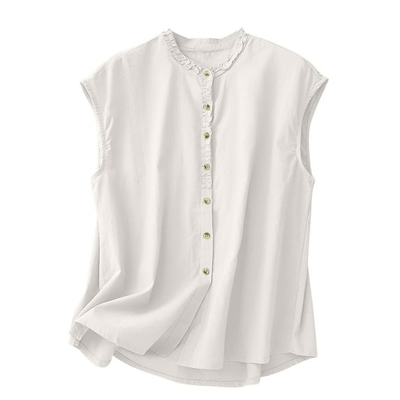 Womens Fall Tops Casual Short Sleeve Summer Tops 2025 Boho V Neck White Tshirts Shirts Vneck White Blouse Under Blazer Short Sleeve