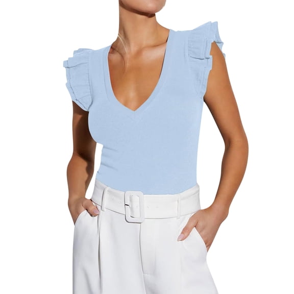 Womens Fall Tops Casual Short Sleeve Summer Tops Casual White Tshirts Shirts Pack Loose Fit Short Sleeve Blouses Dressy Casual Petite