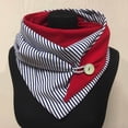 thumbnail image 1 of Womens Fall Winter Scarf Tassel Soft Warm Blanket Scarves Womens Shawl Wraps, 1 of 5