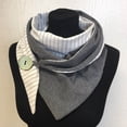 thumbnail image 1 of Womens Fall Winter Scarf Tassel Soft Warm Blanket Scarves Womens Shawl Wraps, 1 of 4