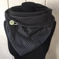 thumbnail image 1 of Womens Fall Winter Scarf Tassel Soft Warm Blanket Scarves Womens Shawl Wraps, 1 of 3