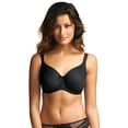 thumbnail image 1 of Womens Fantasie Rebecca Underwire Spacer Moulded Bra 2024 Black 34H, 1 of 4