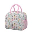 thumbnail image 1 of Womens Fantasy Princess Pattern Lunch Box for Work,Insulated Lunch Bag for Women,Loncheras Para Mujer,Leakproof Adult Lunch Bag for Work,Beach,Travel,Picnic,Camping, 1 of 7