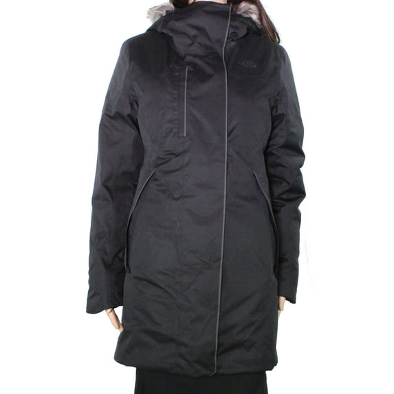 Womens Far Northern Jacket Waterproof Parka XL