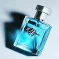 Womens Fashion 2024 Charm Toilette For Men ( Infused) Men's Fragrance