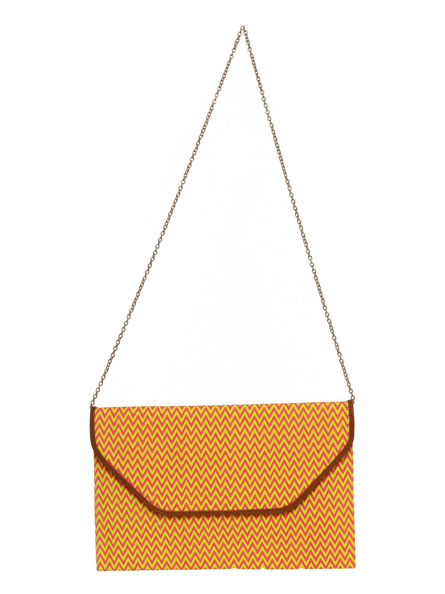 STEVE MADDEN | Yellow Women's Handbag | YOOX