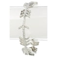 thumbnail image 1 of Womens Fashion Cupid's Arrows Bracelet - Silver, 1 of 1