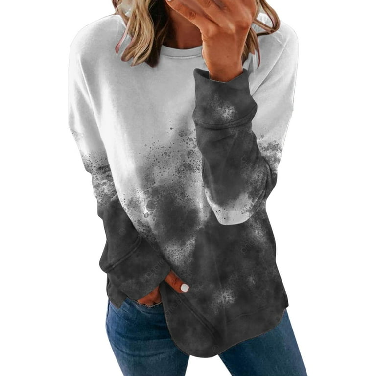 Plus size fuzzy pullover sale