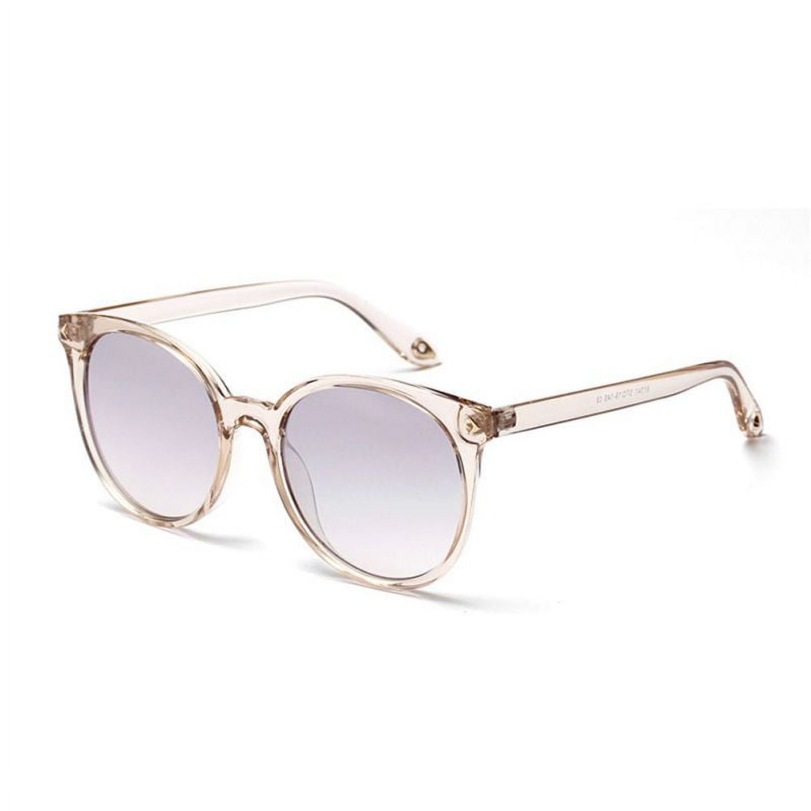 Womens Fashion Sun Glasses UV Protection Sunglasses Polarized Sunglasses - image 1 of 6