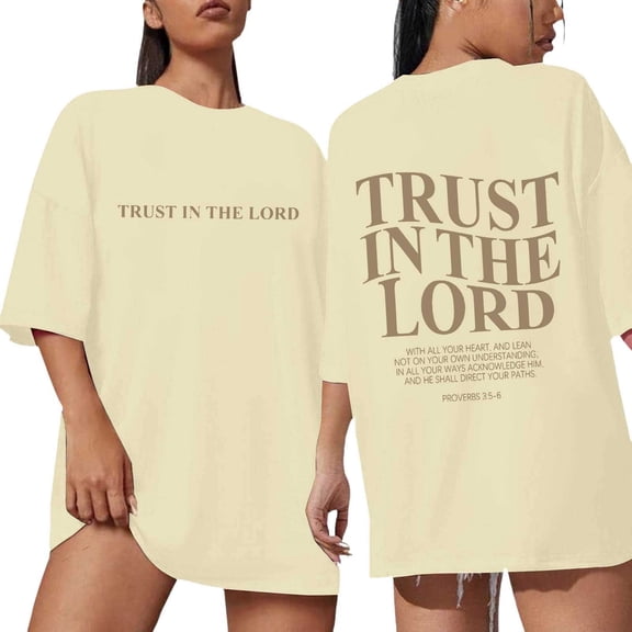 Womens Fashion Tees Tops Graphic Printed Short Sleeve Loose Fit Round Neck Spring Summer Gift Clothes