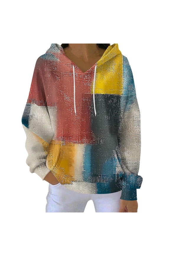 Womens Fashion Tops Hoodies for Women Pullover Oversized Sweatshirts Long Sleeve Shirts Loose Fit