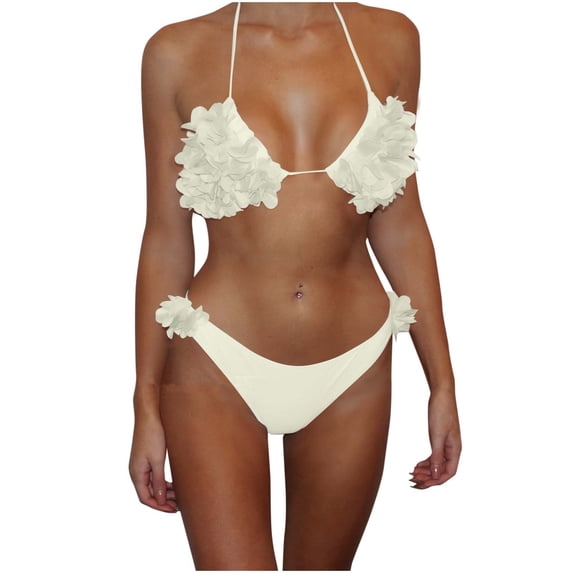 Womens Fashion Women'S Lingerie, Sleep & Lounge Tops Lingerie Deep V Teddy Babydoll Sexy Lace Bodysuit