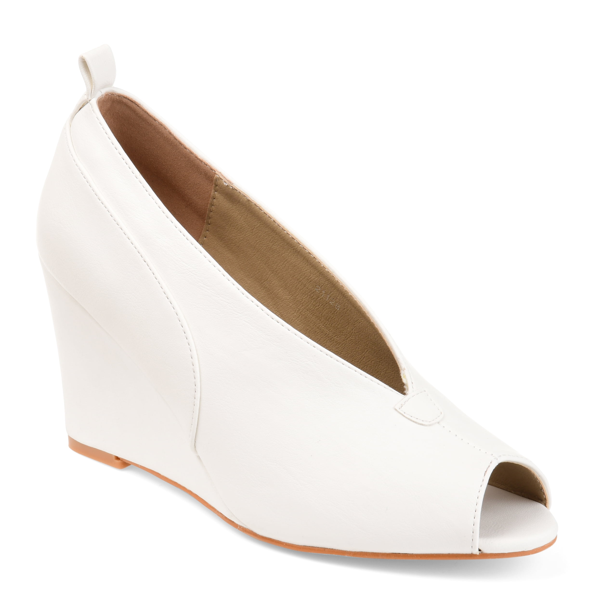 Deep v cut shoes shop
