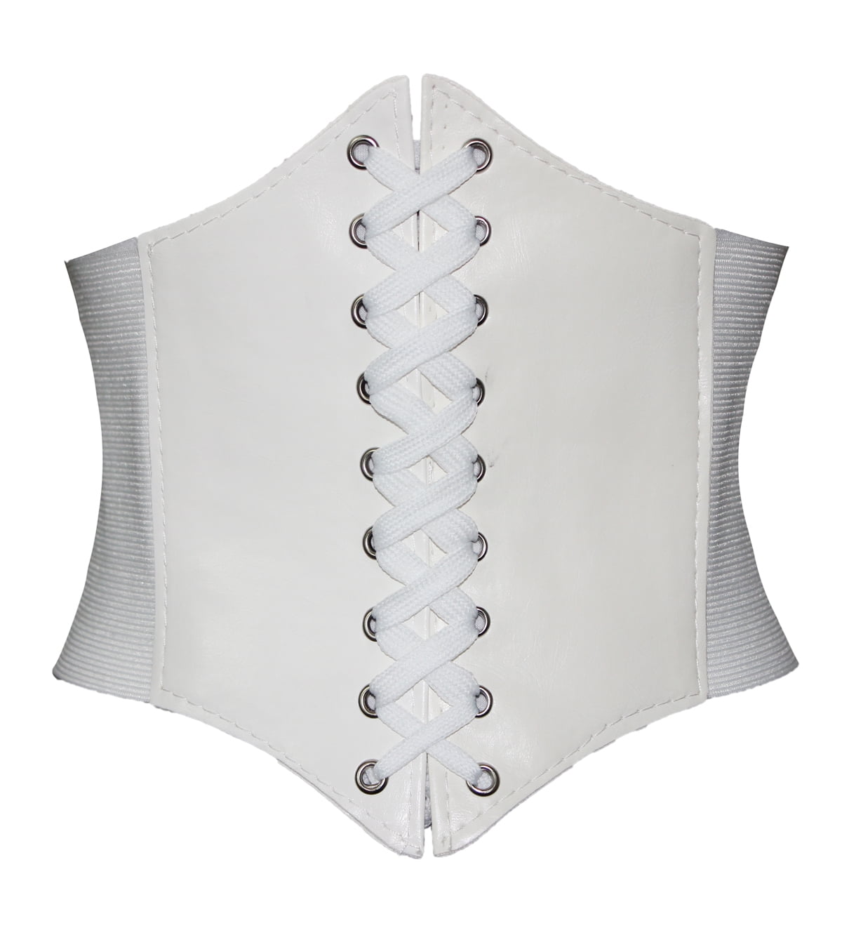 Lace Up Belt