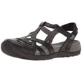thumbnail image 1 of Womens Fayda Closed Toe Walking Slingback Sandals, 1 of 4