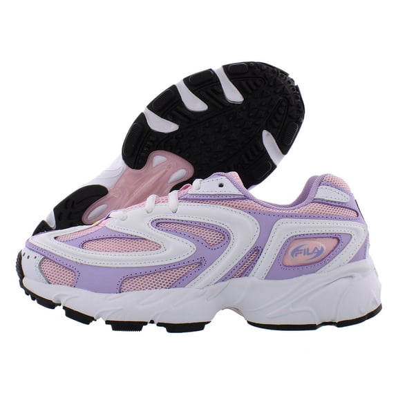 Fila Creator Womens Shoes Size 9.5, Color: Pink/Purple
