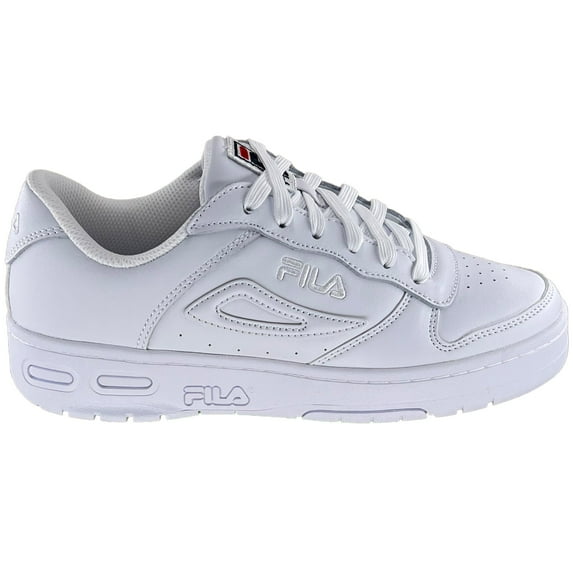 Womens Fila LNX-100 Shoe Size: 6.5 White - White - White Fashion Sneakers