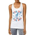 thumbnail image 1 of Womens Finding Dory Tank Top, 1 of 2