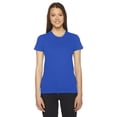 thumbnail image 1 of Womens Fine Jersey Short-Sleeve T-Shirt, 1 of 1