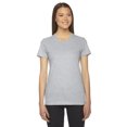 thumbnail image 1 of Womens Fine Jersey Short-Sleeve T-Shirt, 1 of 1