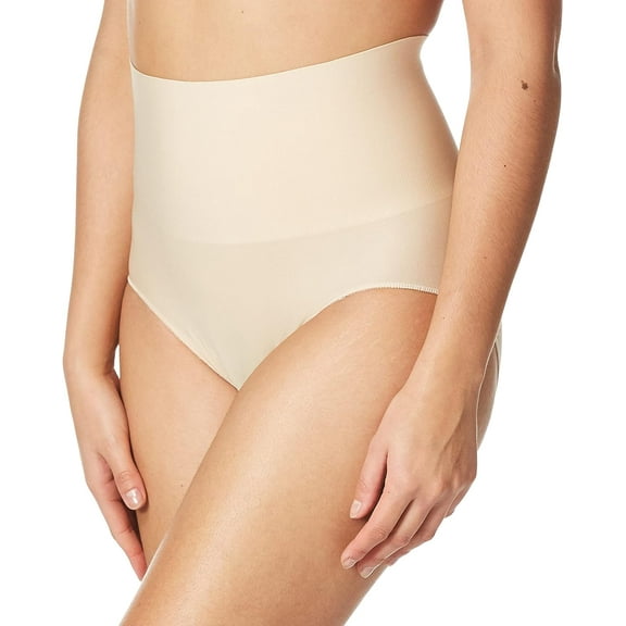 Womens Firm Control Shaping Brief
