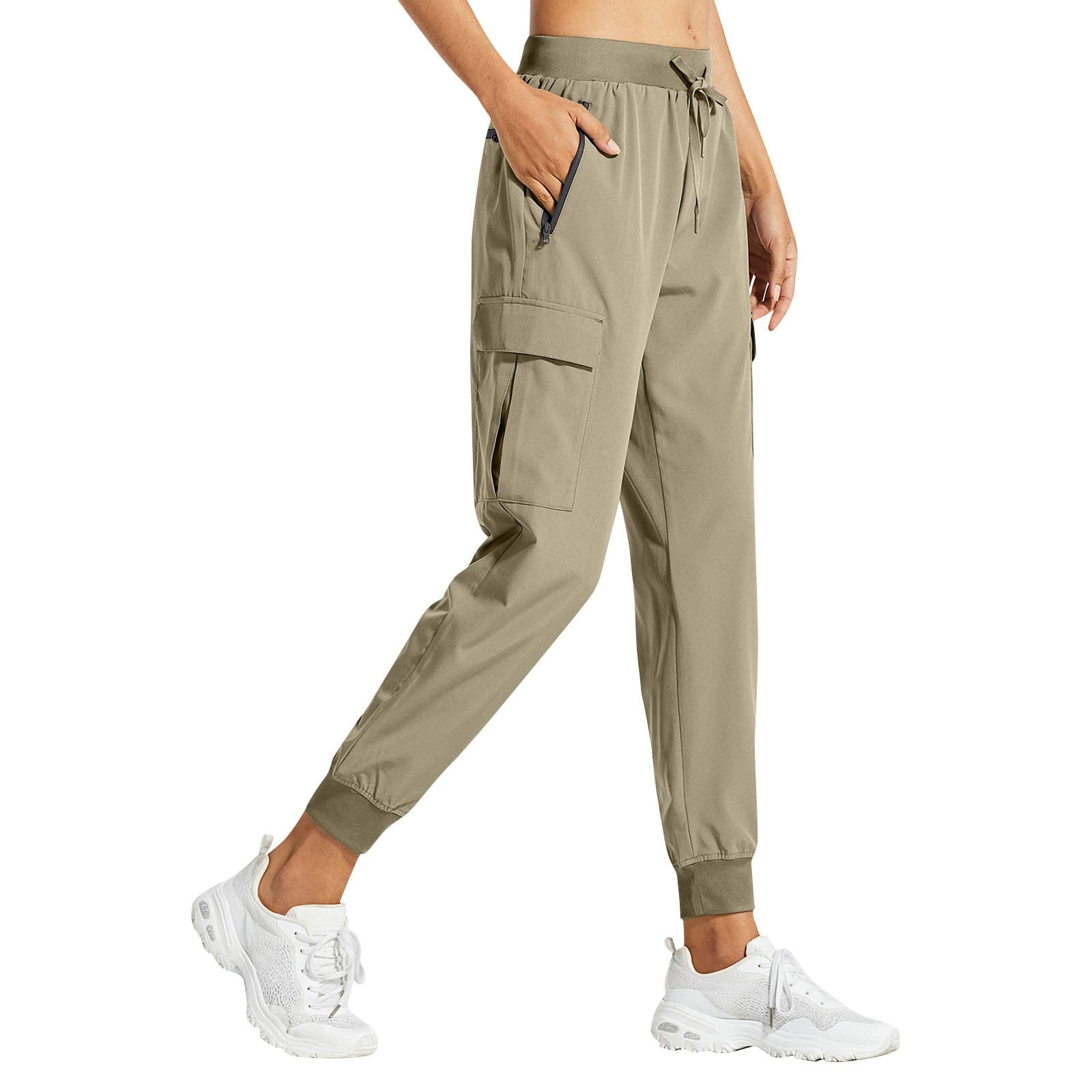 Womens Fishing Pants Petite Hiking Pants for Women Rain Pants for Women