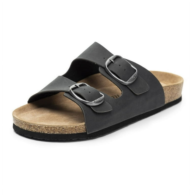 Size 11 women's slide sandals sales
