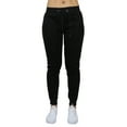 thumbnail image 1 of Womens Fleece Jogger Sweatpants - SLIM FIT, 1 of 3