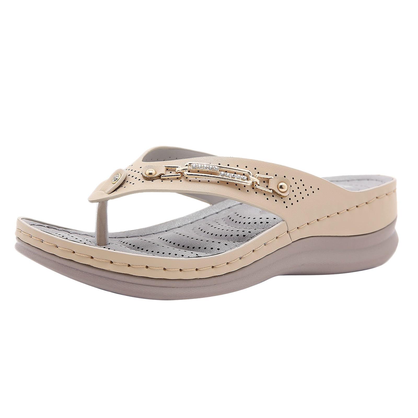 Indoor sandals for plantar fasciitis new arrivals