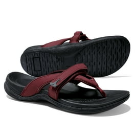 Crocs flip flops for plantar fasciitis discount